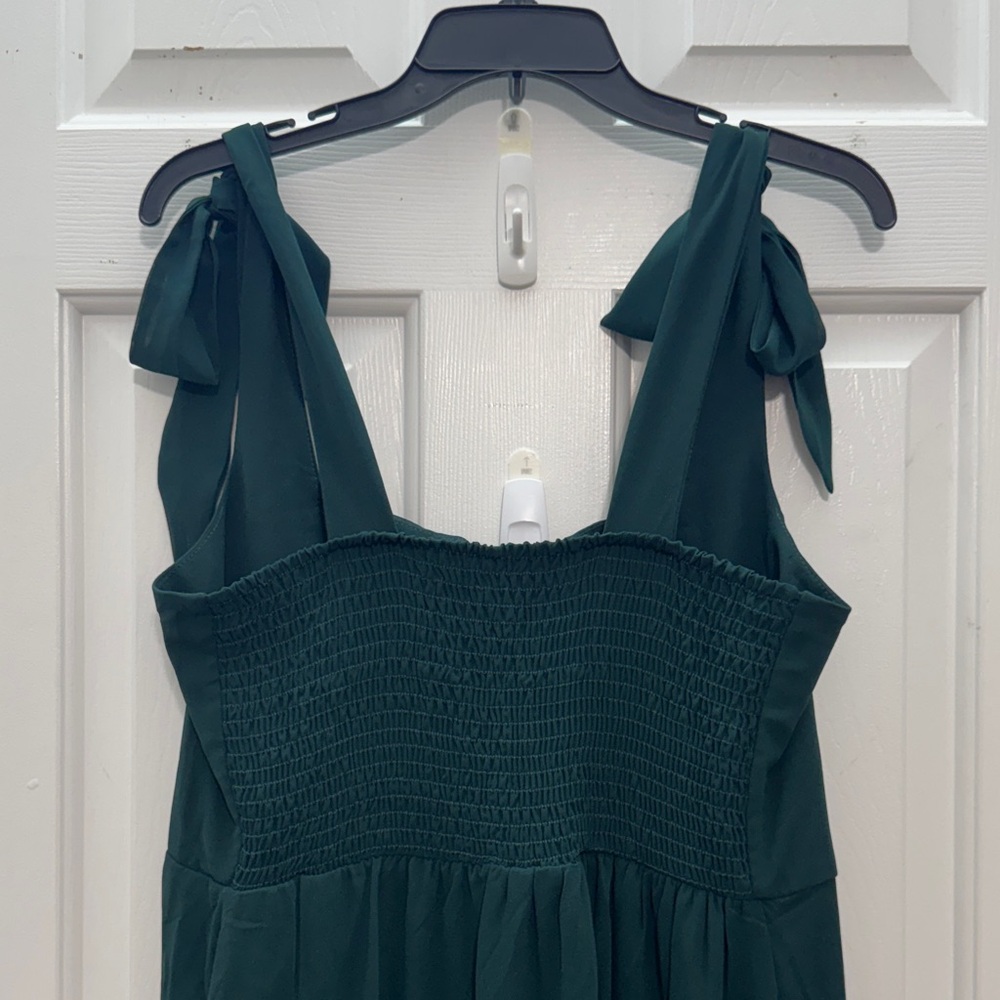 SHOW ME YOUR MUMU Claire Midi Dress - Picture 6 of 8